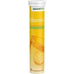 gesund leben Vitamin C Brausetabletten, 20 ST