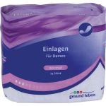 gesund leben Einlagen normal, 24 ST