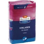 GEHE BALANCE Einlagen mini plus, 16 ST