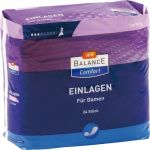 GEHE BALANCE Einlagen normal, 24 ST