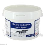 Gelatine Hydrolysat EQUUS vet, 1000 G