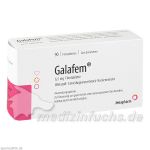 Galafem 6.5mg Filmtabletten, 90 ST