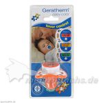 Geratherm daisy color digi.Schnuller-Fieberthermom, 1 ST