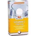 GEHE BALANCE Vitamin C 1000mg Brausetabletten, 2X10 ST