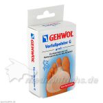Gehwol Vorfußpolster G groß, 2 ST