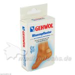 GEHWOL Blasenpflaster, 6 ST