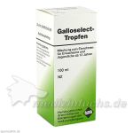 Galloselect-Tropfen, 100 ML