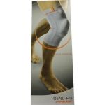 Genu-Hit Kniebandage 07081 Gr. 4 platinum, 1 ST