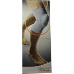 Genu-Hit Kniebandage 07081 Gr. 5 platinum, 1 ST