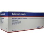 Gelocast elastik 10cmx10m Zink-Gel-Binde, 10 ST