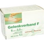 GELENKVERBAND F 3.5mx6cm, 1 ST