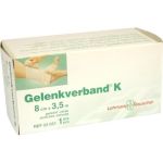 GELENKVERBAND K 3.5mx8cm, 1 ST