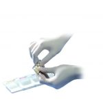 Gentle Skin steril einzeln verpackt Gr.M, 50 ST
