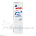 GEHWOL med Hornhaut-Creme, 125 ML
