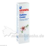 GEHWOL med Fußdeo-Creme, 125 ML