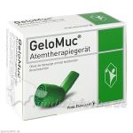 GeloMuc Atemtherapiegerät, 1 ST