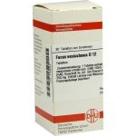 FUCUS VESICUL D12, 80 ST