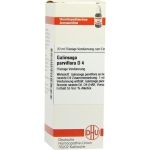 GALINSOGA PARV. D 4, 20 ML