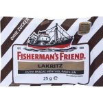 Fishermans Friend Lakritz o.Z.Pastillen, 25 G