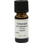Fichtennadel 100% Ätherisches Öl, 10 ML