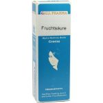 Fruchtsäure Creme 40ml, 40 ML