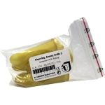 Fingerling Gummi GR 5 transparent, 10 ST