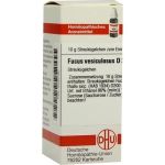 FUCUS VESICULOSUS D200, 10 G
