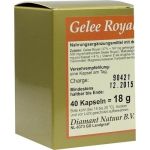Gelee Royal 1x1 pro Tag, 40 ST