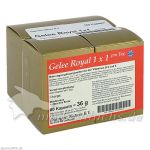 Gelee Royal 1x1 pro Tag, 160 ST