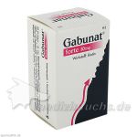 Gabunat forte 10mg, 90 ST