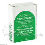 Frater Gebhard's Mundwasser, 50 ML
