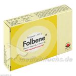 Folbene, 30 ST