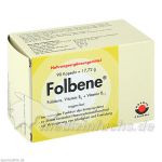 Folbene, 90 ST
