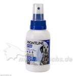 FRONTLINE Spray f.Hunde/Katzen, 100 ML