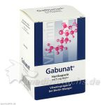 Gabunat, 100 ST