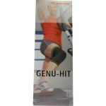 GENU HIT KNIE 07081 3 bunt, 1 ST