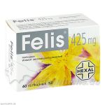 Felis 425, 60 ST