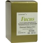 Fucus, 60 ST