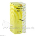 Galgant-Lutschtabletten Aurica, 170 ST