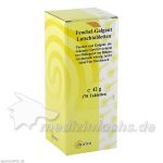 Fenchel-Galgant-Lutschtabletten Aurica, 170 ST