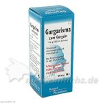 Gargarisma zum Gurgeln, 50 ML