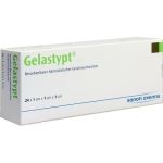 GELASTYPT 10x10x10mm, 24 ST