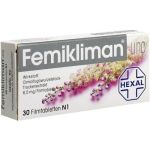 Femikliman uno, 30 ST