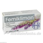 Femikliman uno, 60 ST