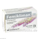 Femikliman uno, 100 ST