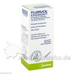 FLUIMUCIL KINDERSAFT, 100 ML