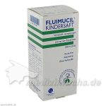 FLUIMUCIL KINDERSAFT, 200 ML