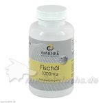 Fischöl-Kapseln 1000mg, 90 ST