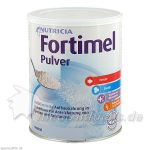 Fortimel Pulver Neutral, 670 G