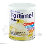 Fortimel Pulver Vanillegeschmack, 335 G